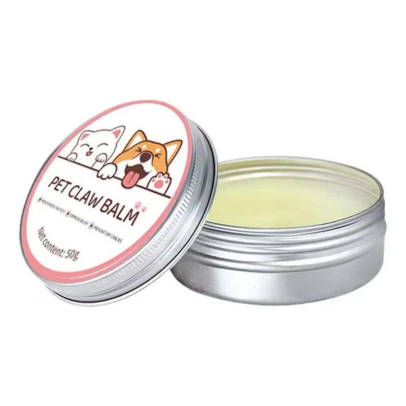 Moisturizing Paw Balm for Pets