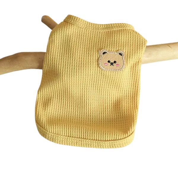 Cotton T-Shirt for Pets