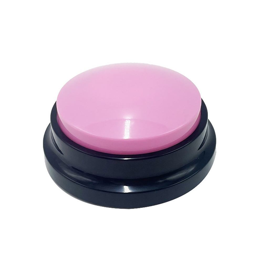 Pet Communication Buttons