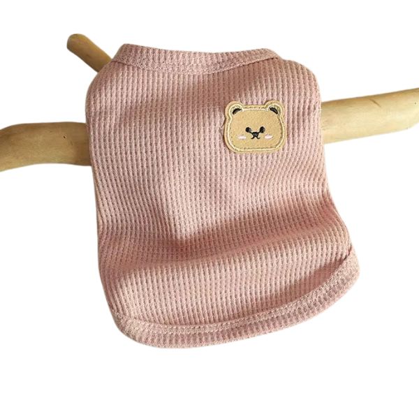 Cotton T-Shirt for Pets