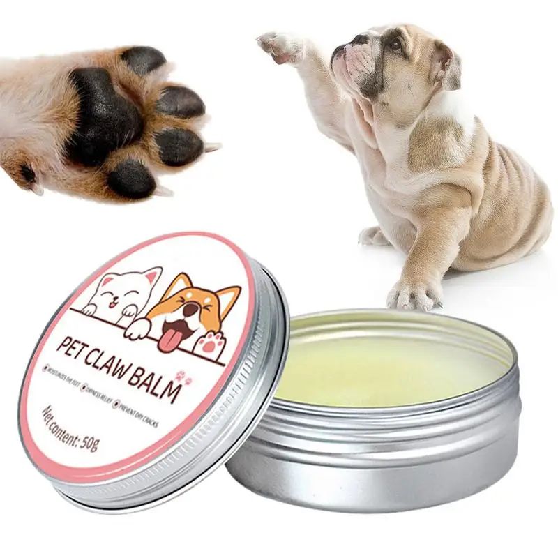Moisturizing Paw Balm for Pets