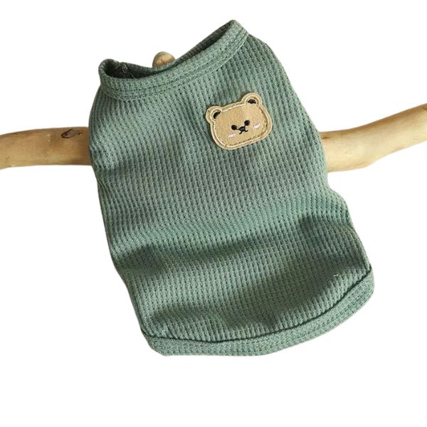 Cotton T-Shirt for Pets